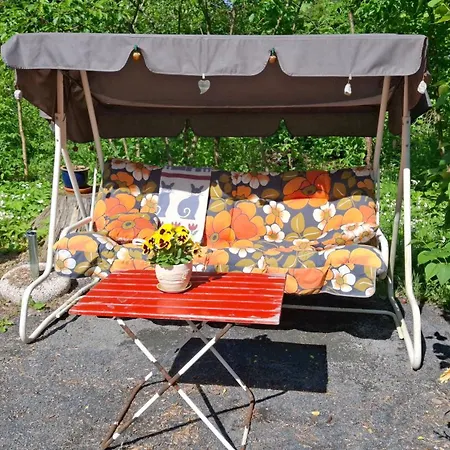 Rhinosauna Luxury tent Vihti