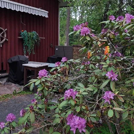 Tente de luxe Rhinosauna